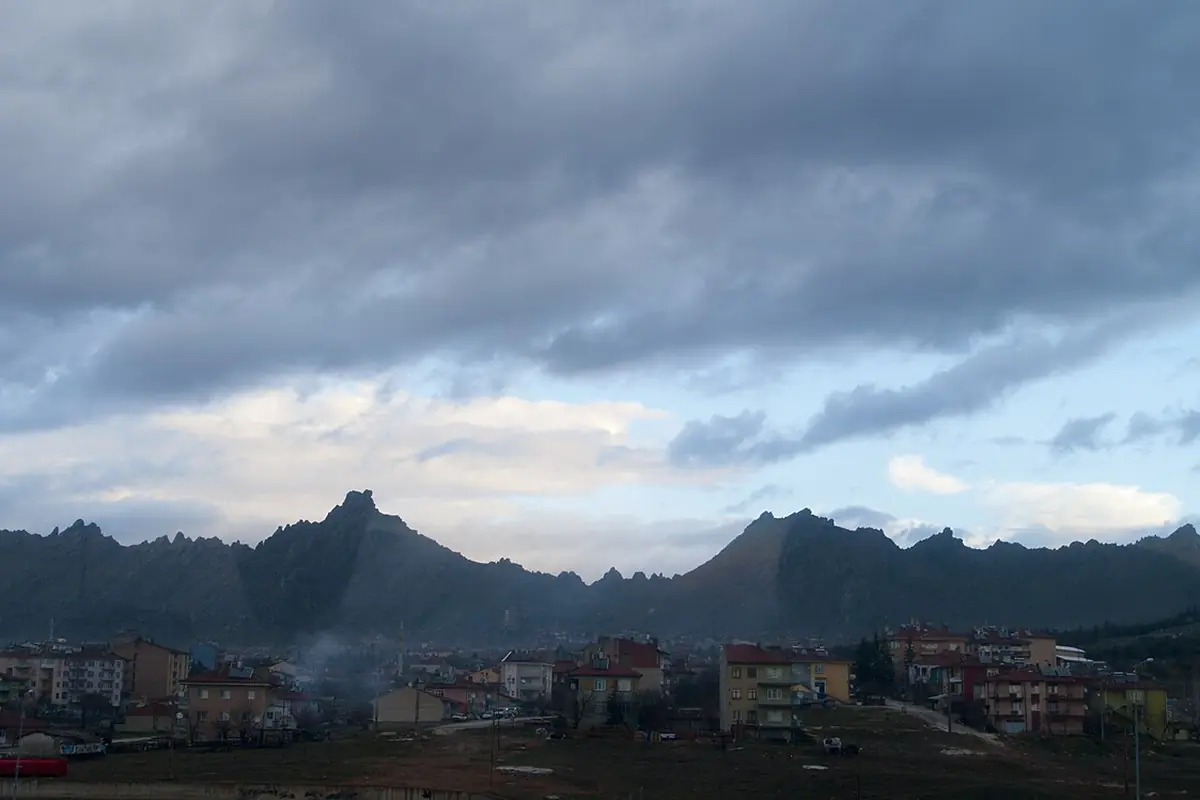 Sivrihisar Gezi Rehberi
