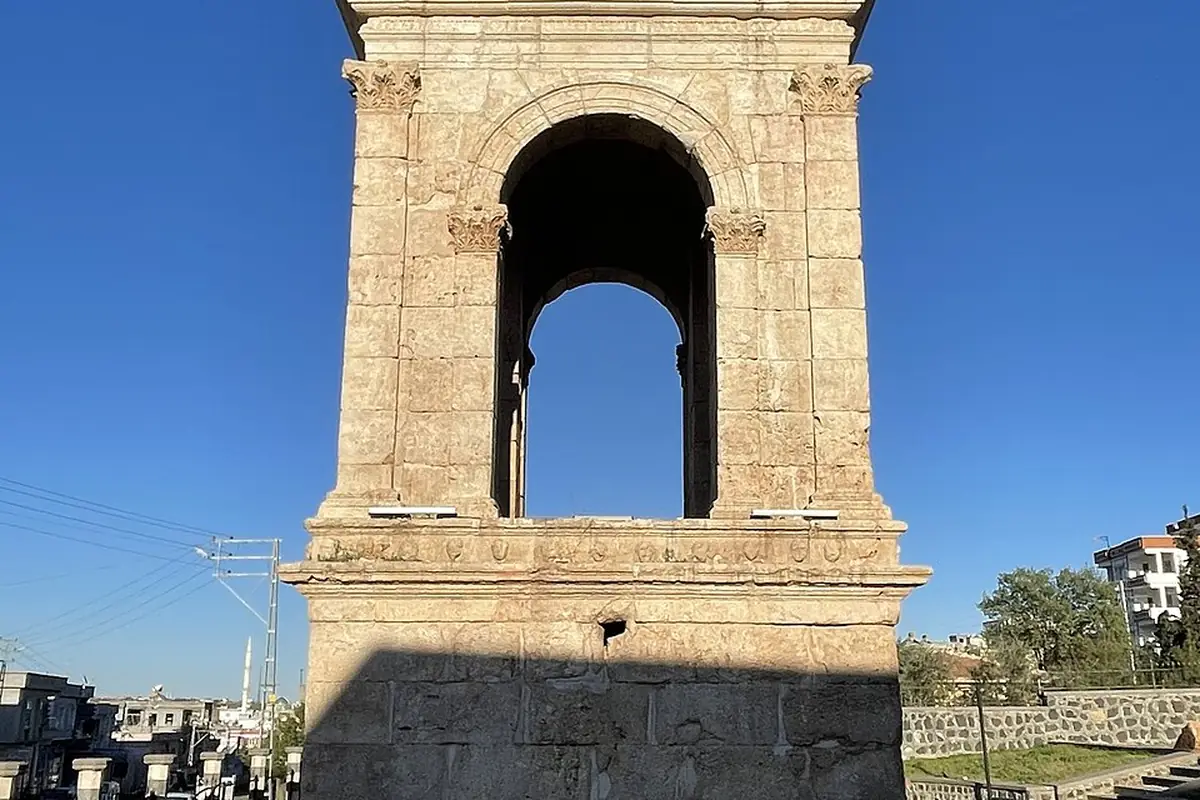 Araban Gezi Rehberi