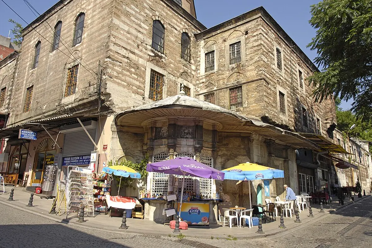 Şahinbey Gezi Rehberi