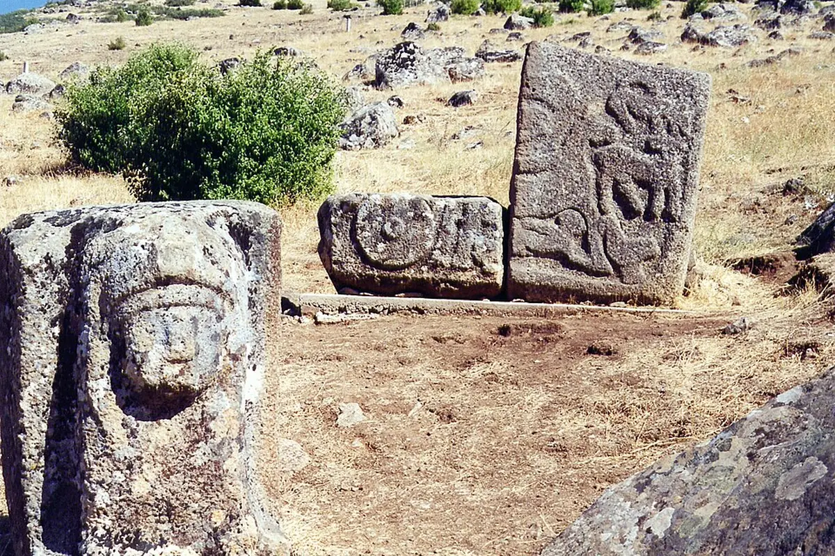 İslahiye Gezi Rehberi
