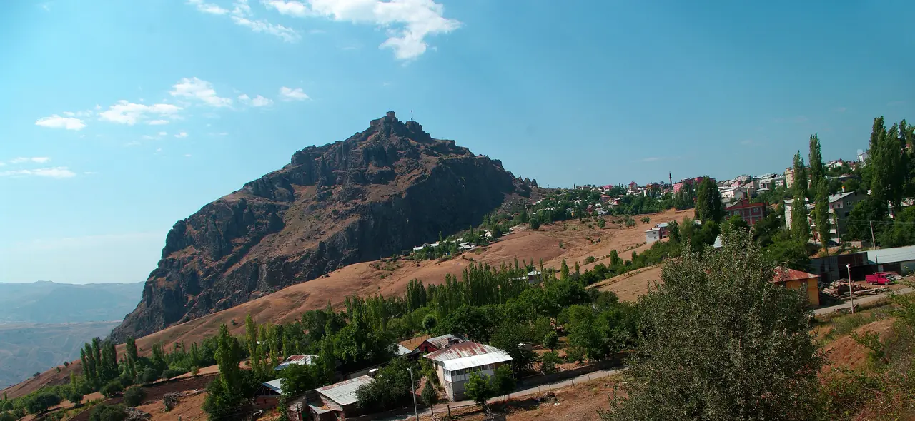 Şebinkarahisar Gezi Rehberi
