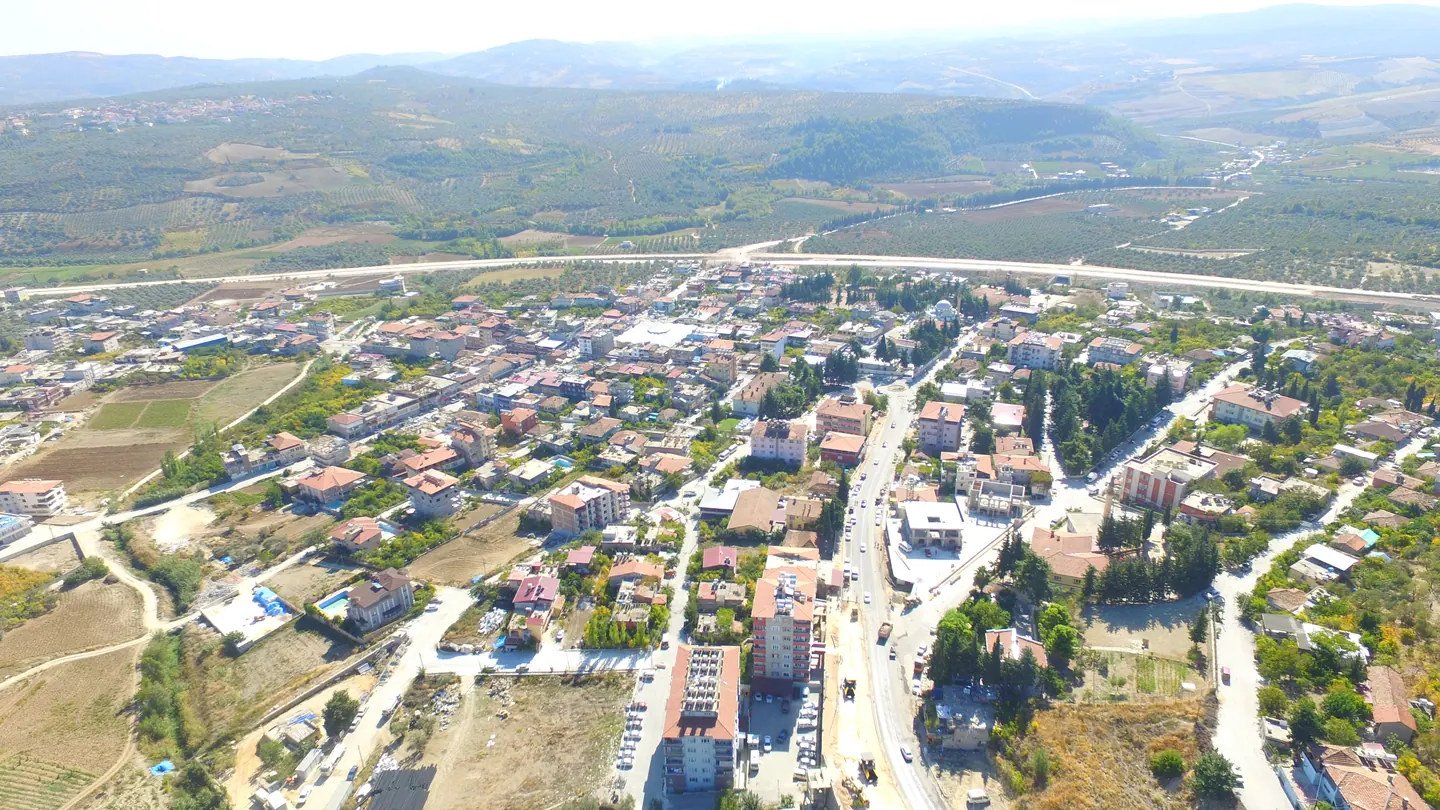 Altınözü Gezi Rehberi