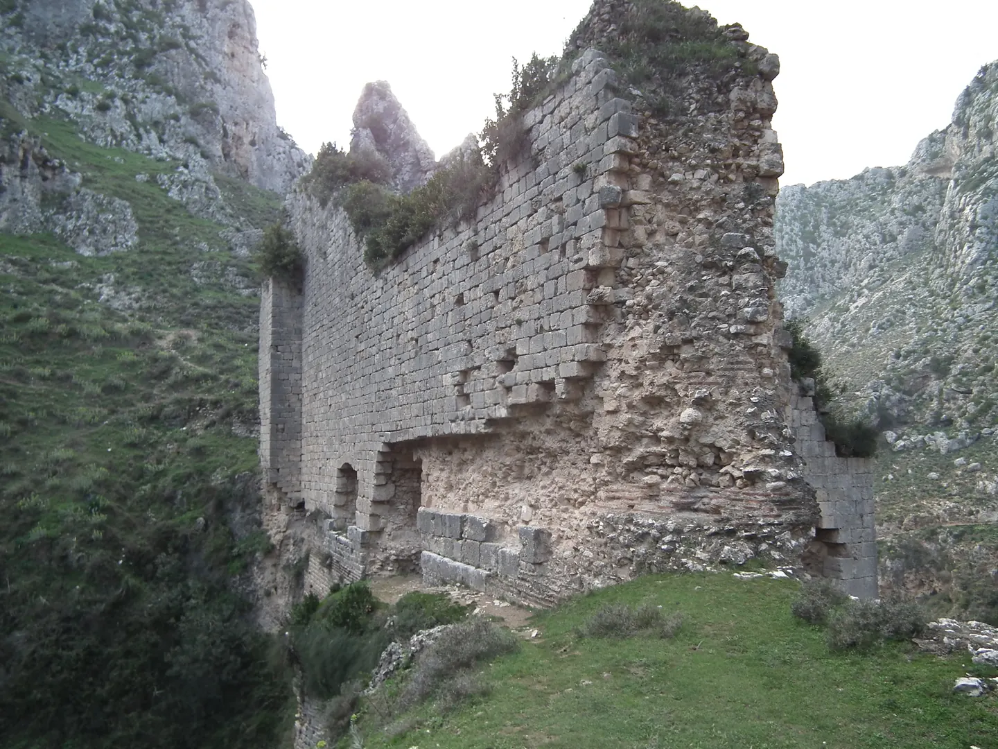 Hatay Villalar