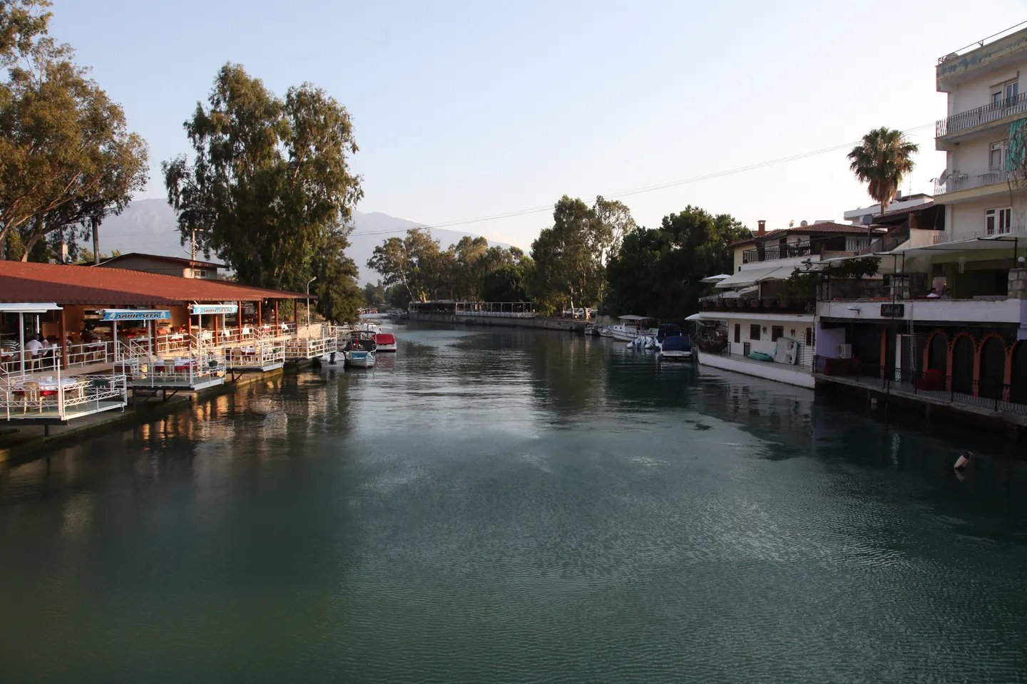 Arsuz Gezi Rehberi