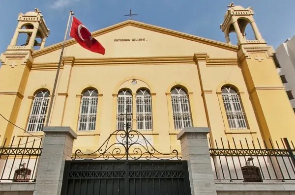 İskenderun Gezi Rehberi