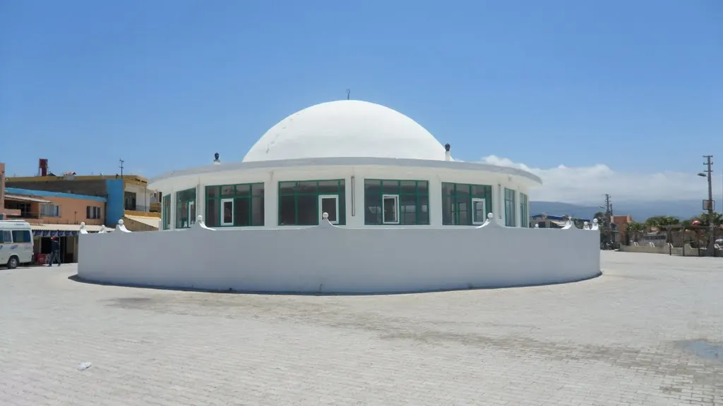 Samandağ Gezi Rehberi