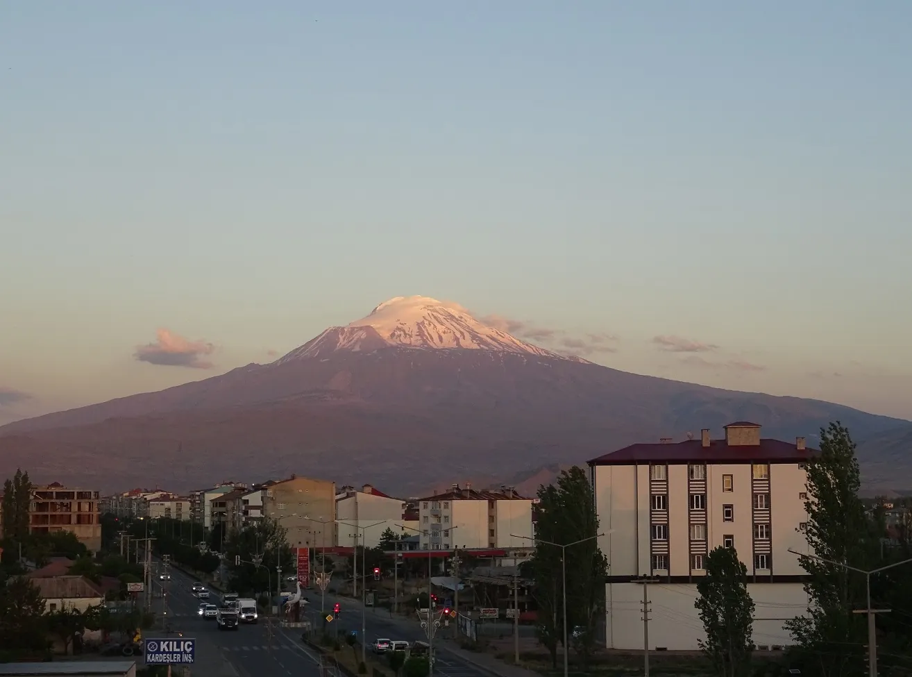 Iğdır Villalar