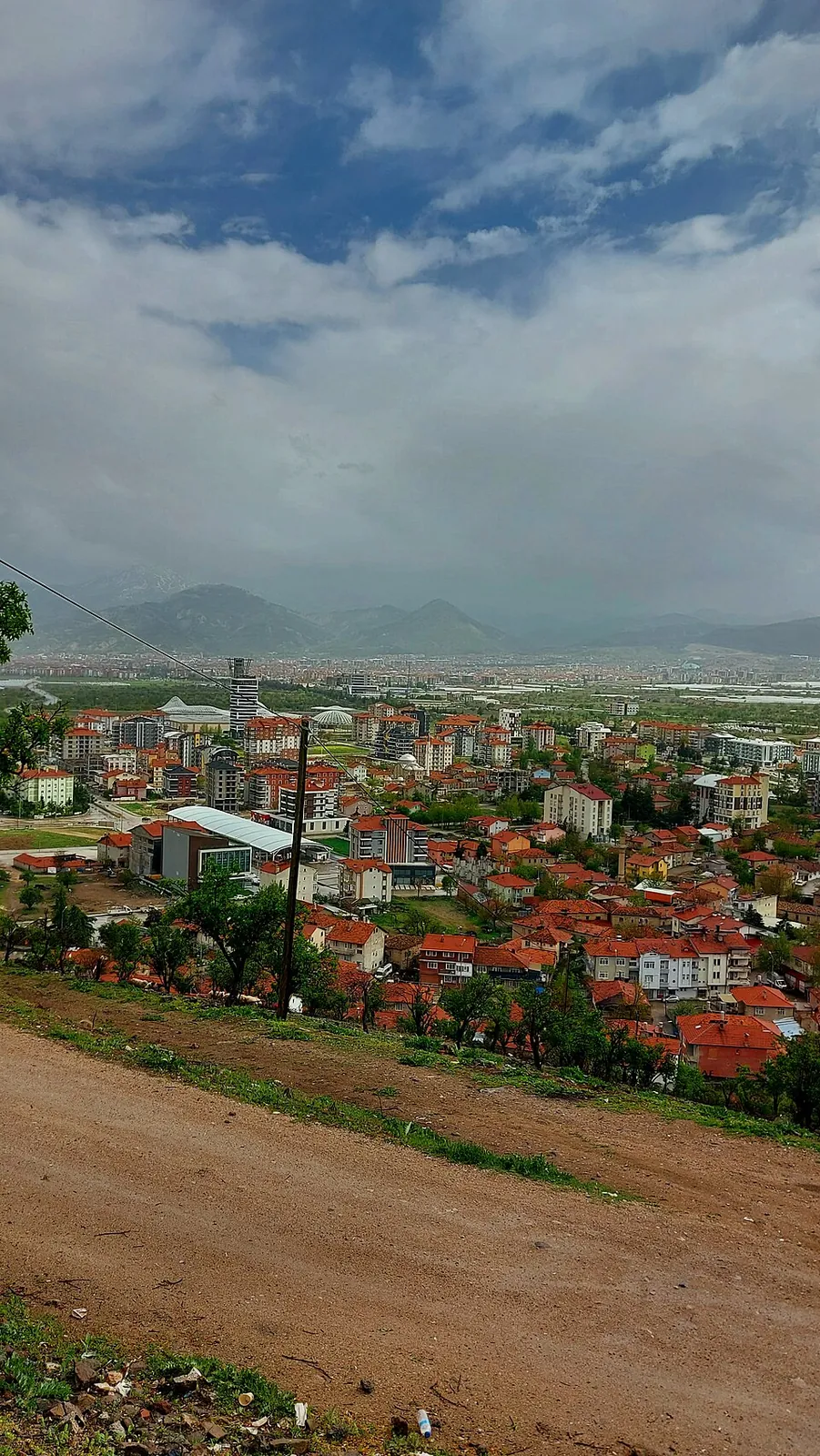 Isparta Merkez Gezi Rehberi