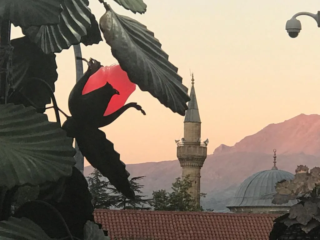 Isparta Villalar