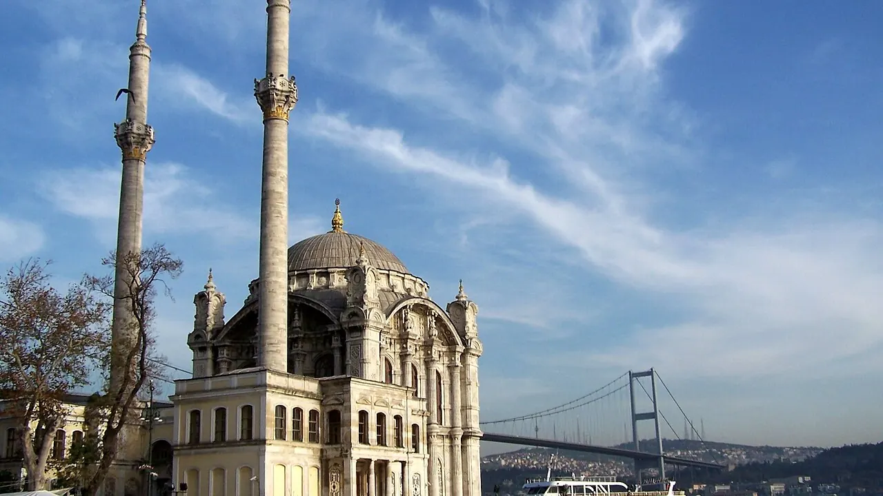 Beykoz Gezi Rehberi