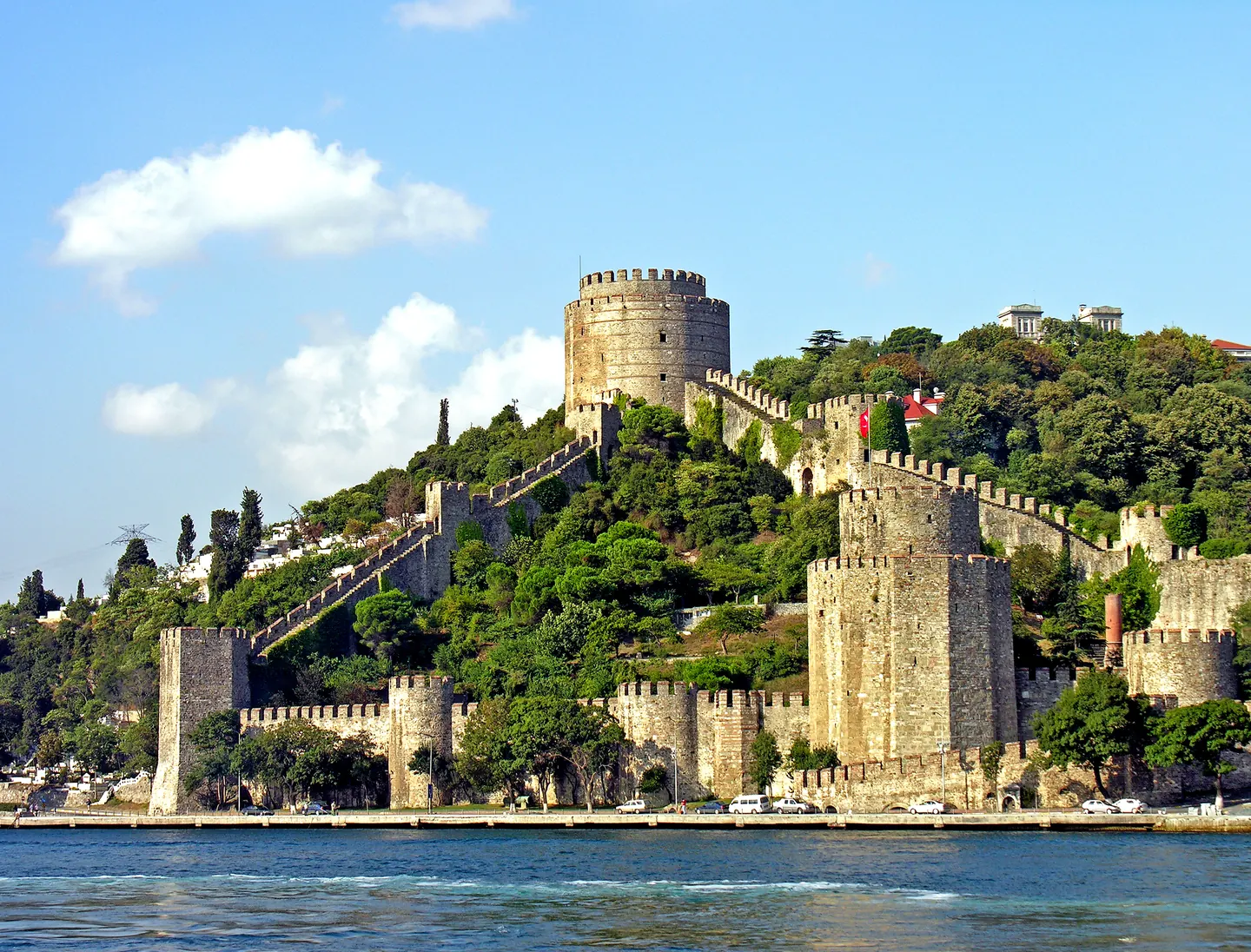 Sarıyer Gezi Rehberi