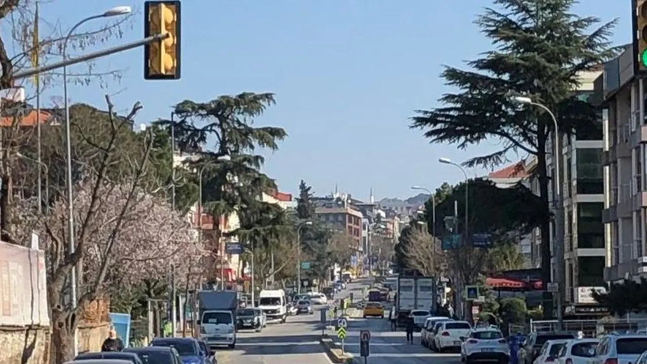 Üsküdar Gezi Rehberi