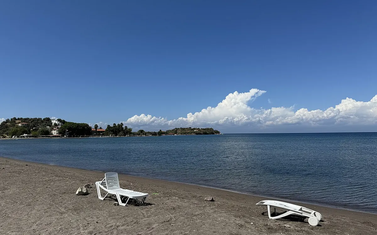 Dikili Gezi Rehberi