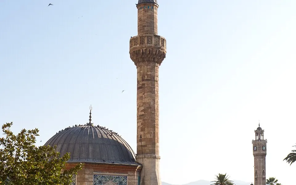 Konak Gezi Rehberi