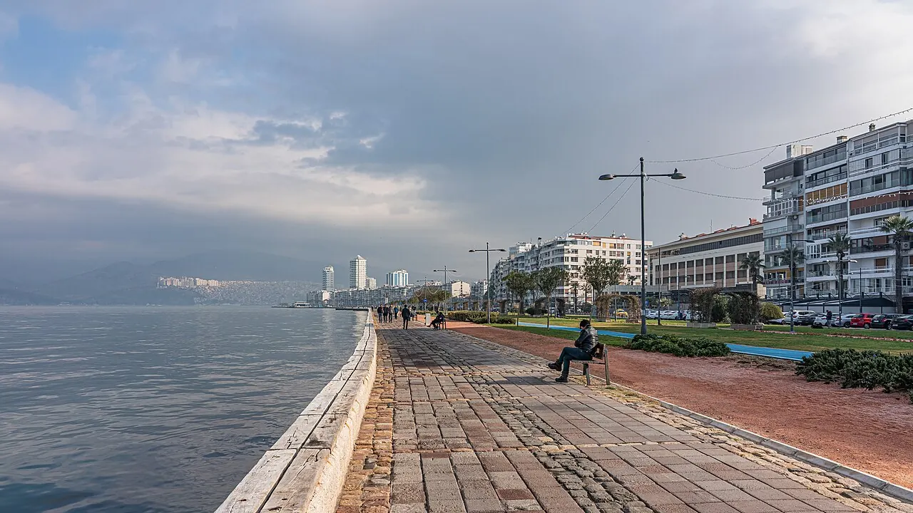 İzmir Villalar