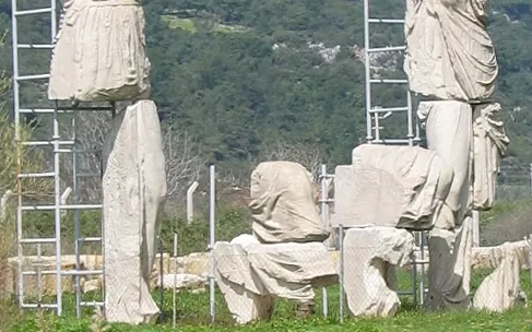 Menderes Gezi Rehberi