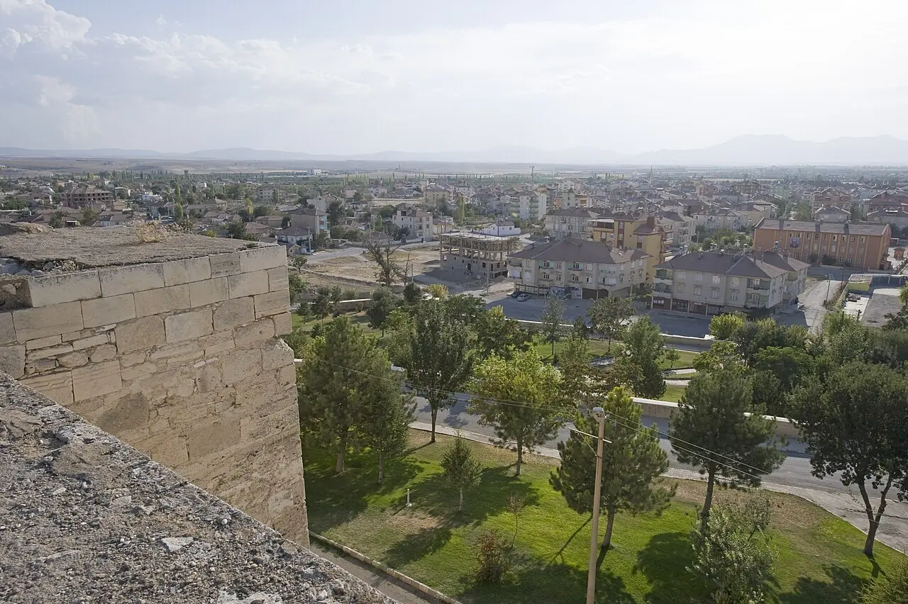 Karaman Villalar
