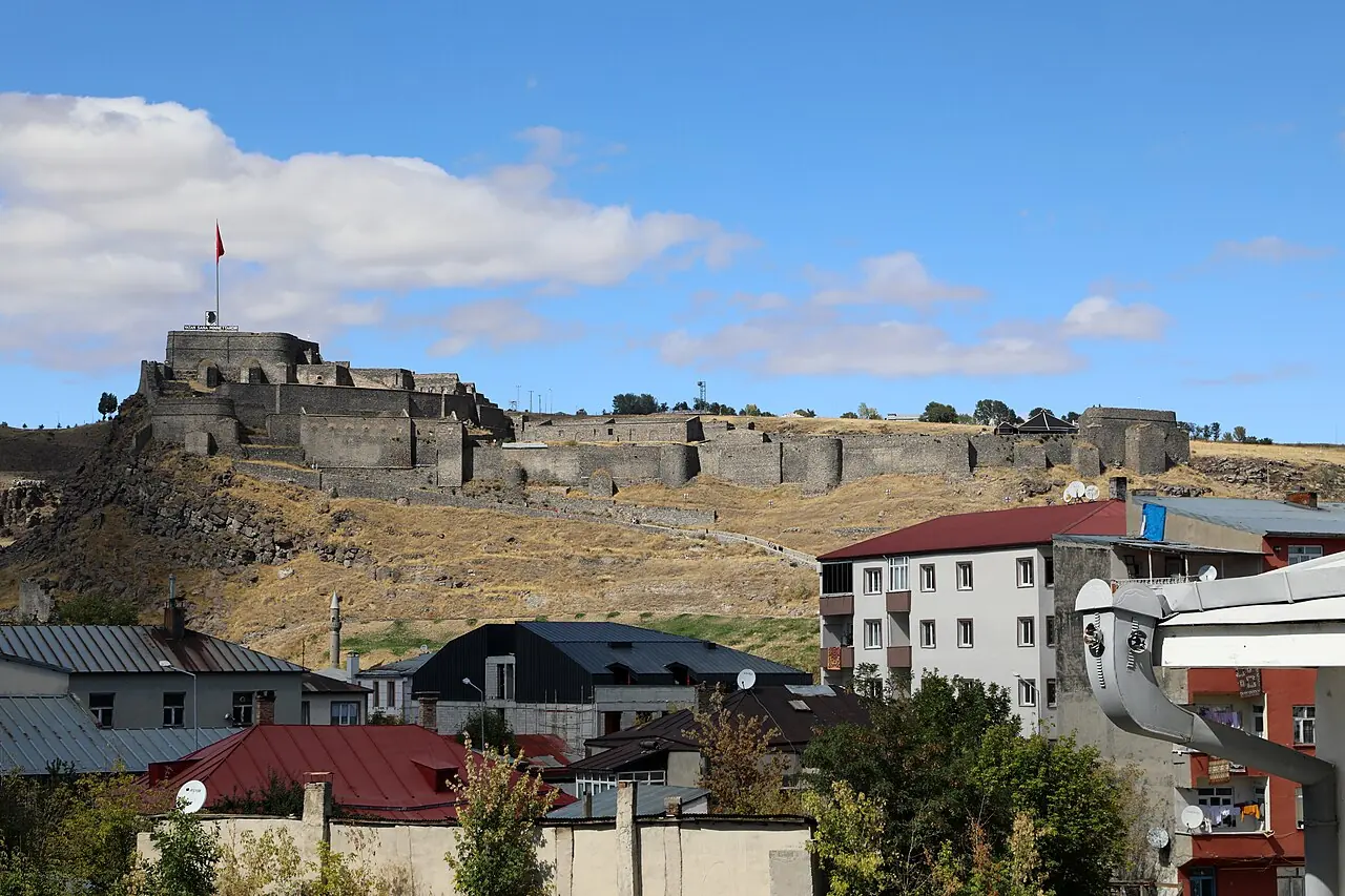 Kars Villalar