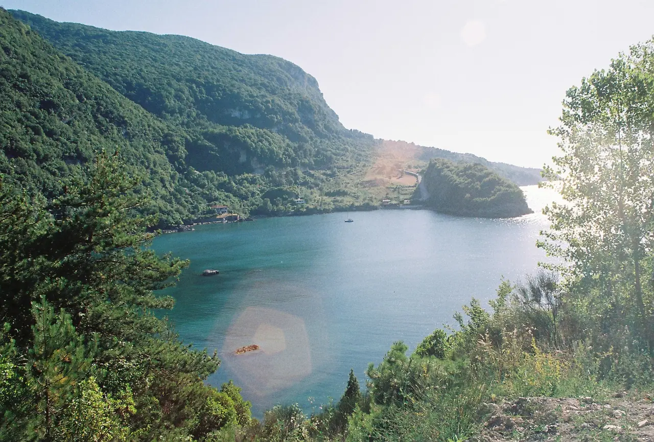Cide Gezi Rehberi