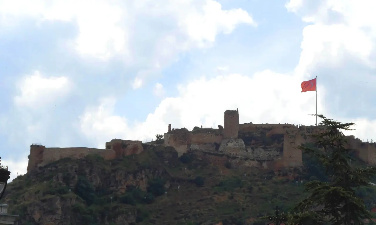 Kastamonu Villalar