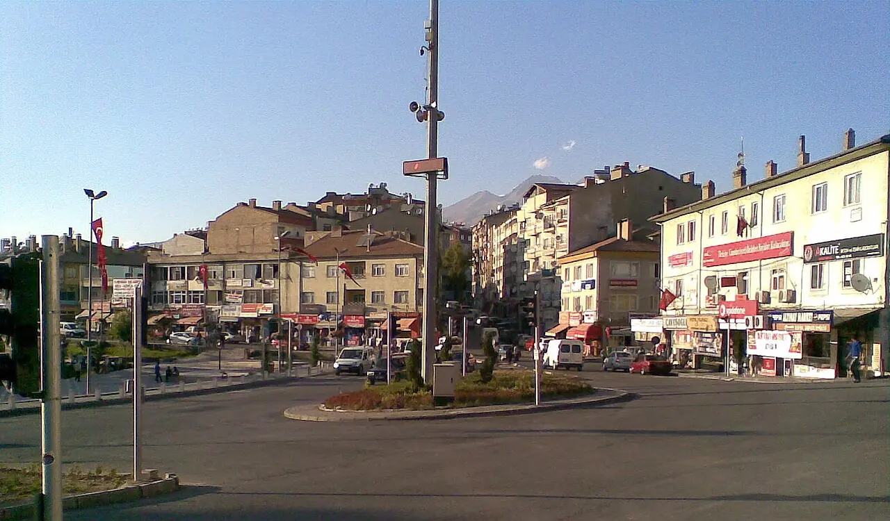 Develi Gezi Rehberi