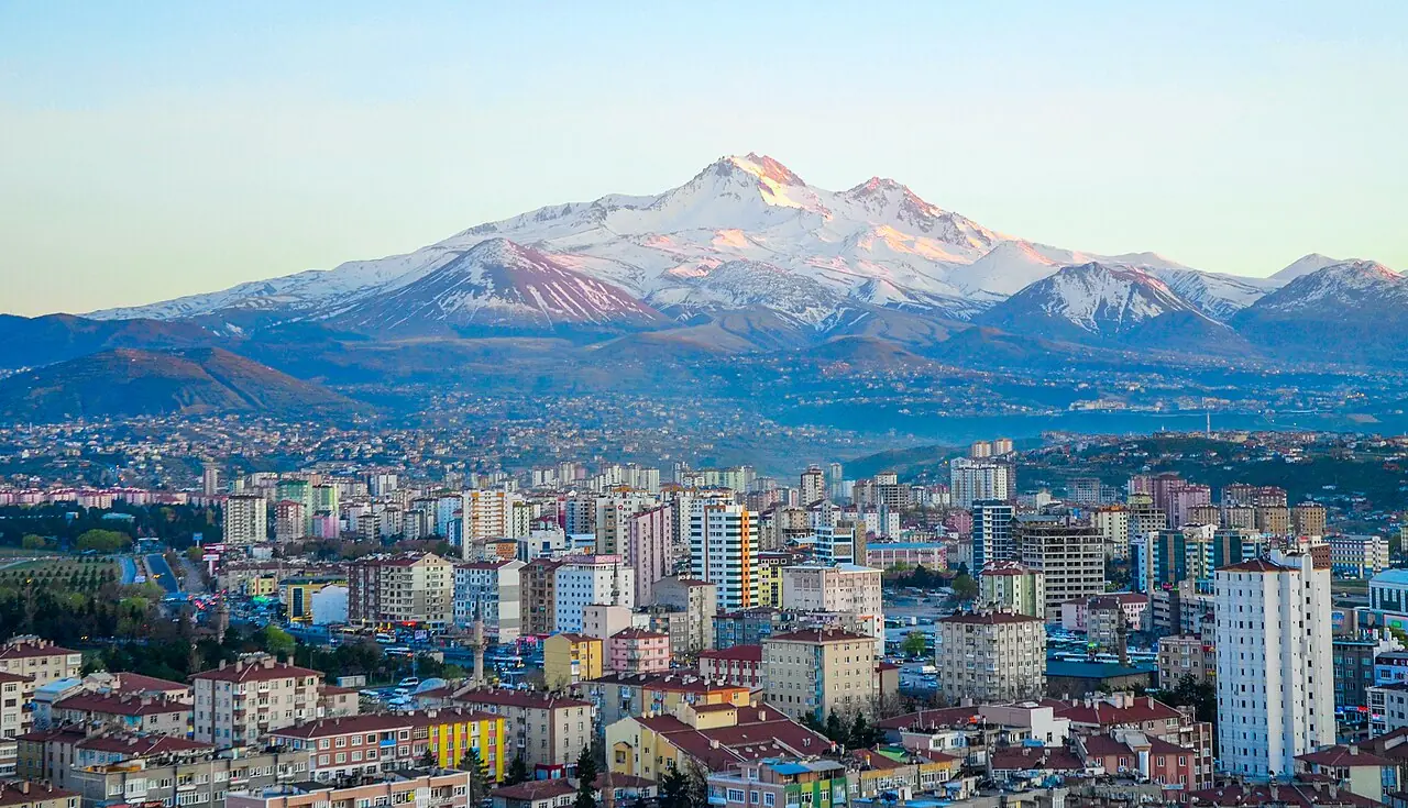 Hacılar Gezi Rehberi