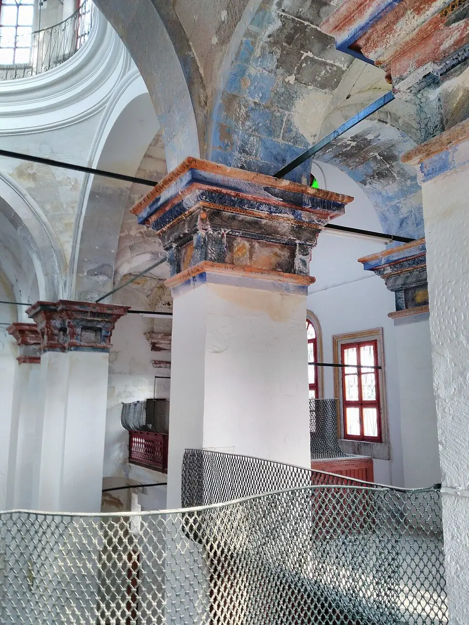 Talas Gezi Rehberi