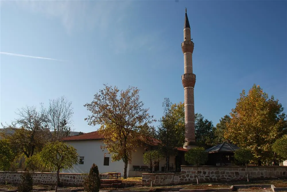 Sulakyurt Gezi Rehberi
