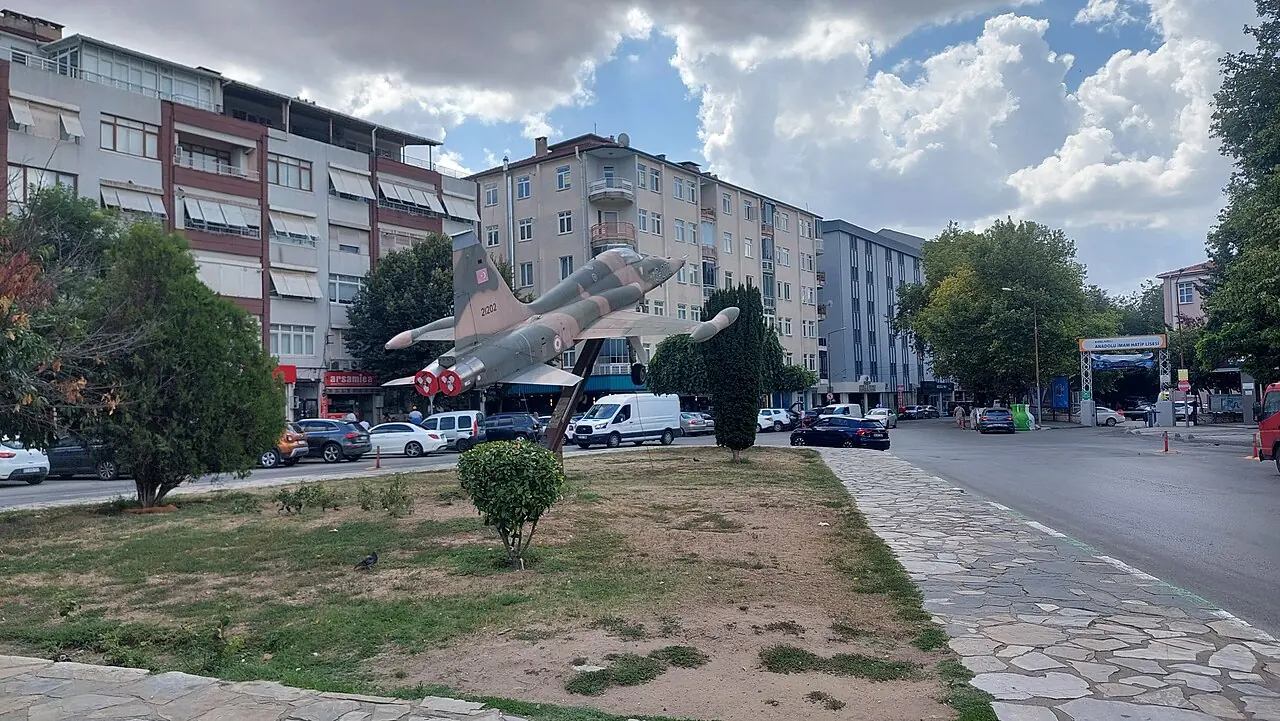 Kırklareli Villalar