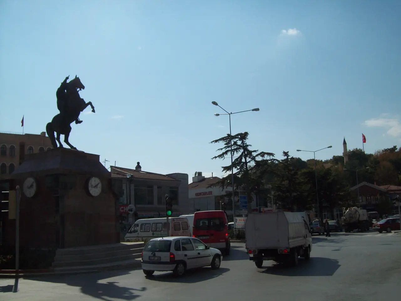 Kırşehir Villalar