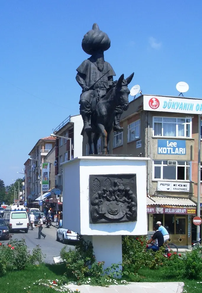 Akşehir Gezi Rehberi