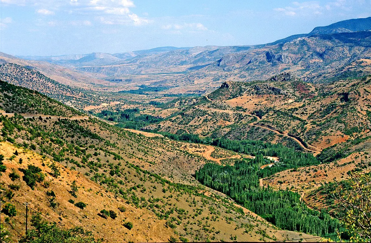 Hadim Gezi Rehberi