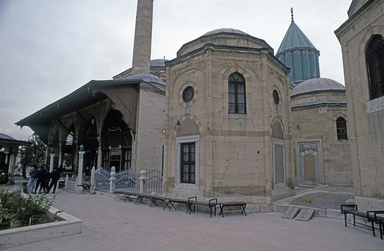 Karatay Gezi Rehberi