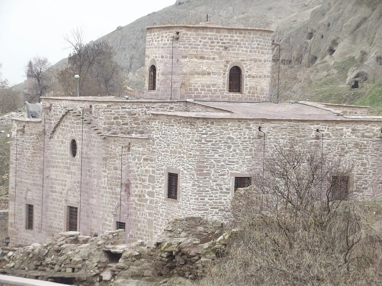 Selçuklu Gezi Rehberi