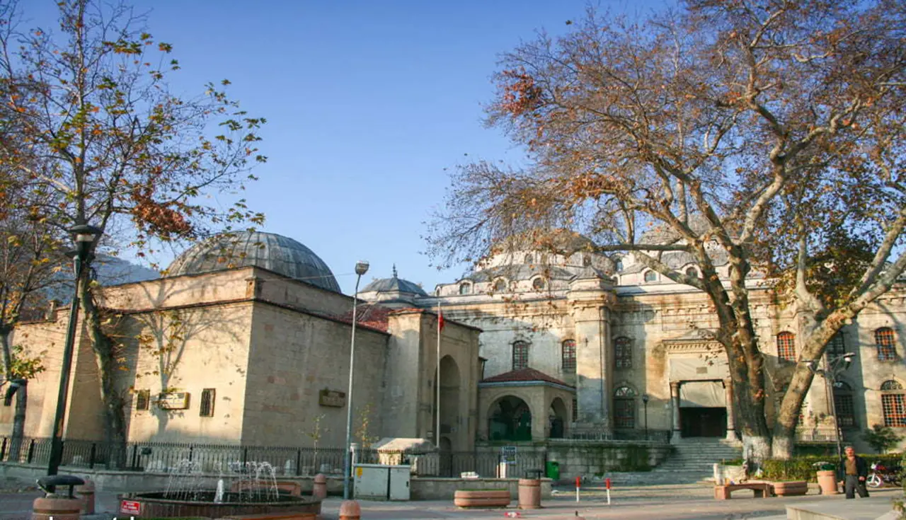 Kütahya Villalar