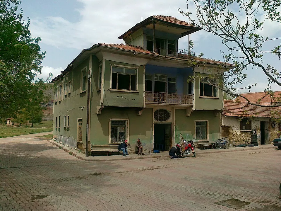 Doğanşehir Gezi Rehberi