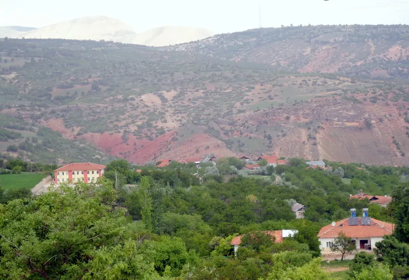 Hekimhan Gezi Rehberi
