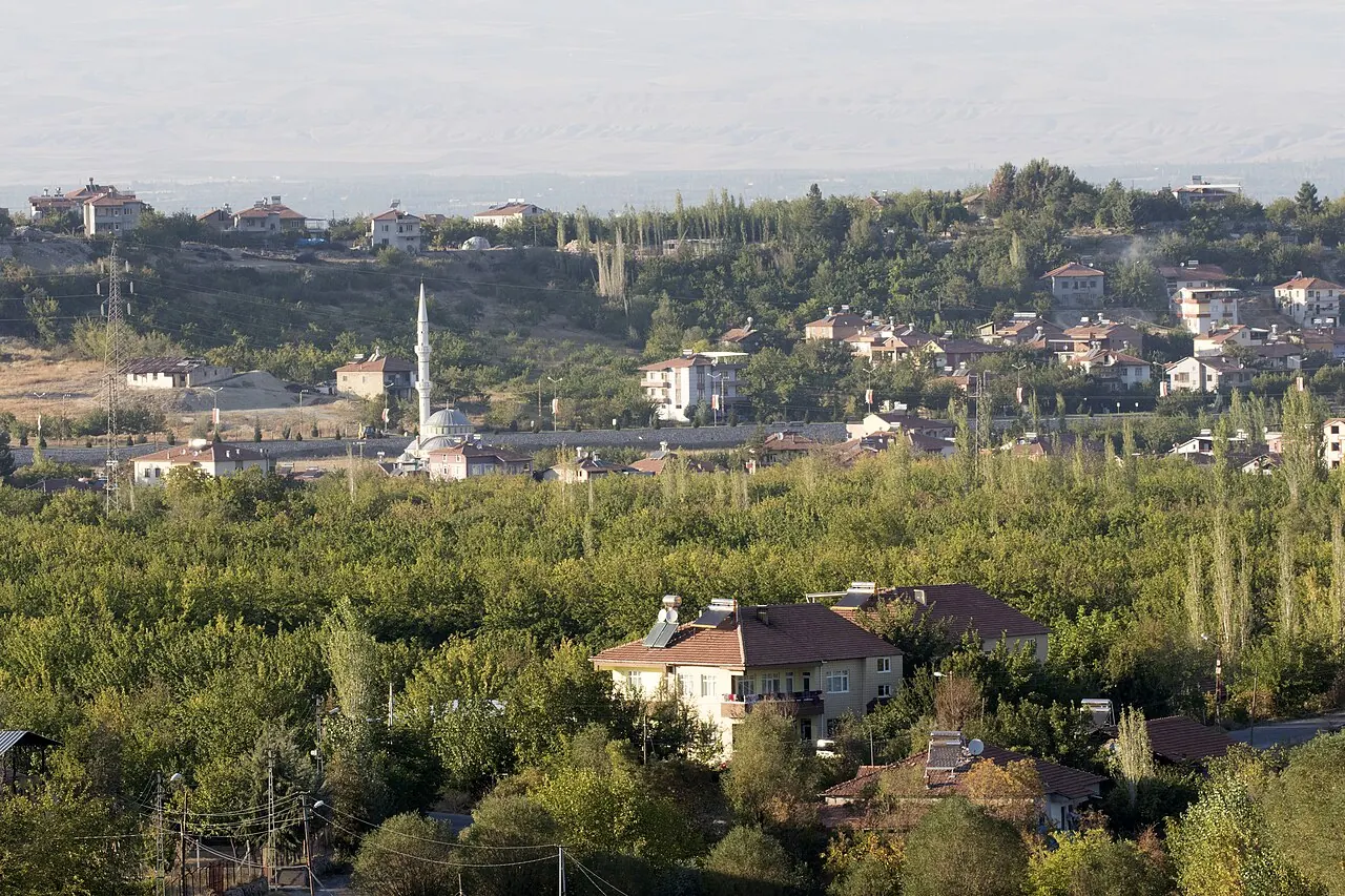 Malatya Villalar
