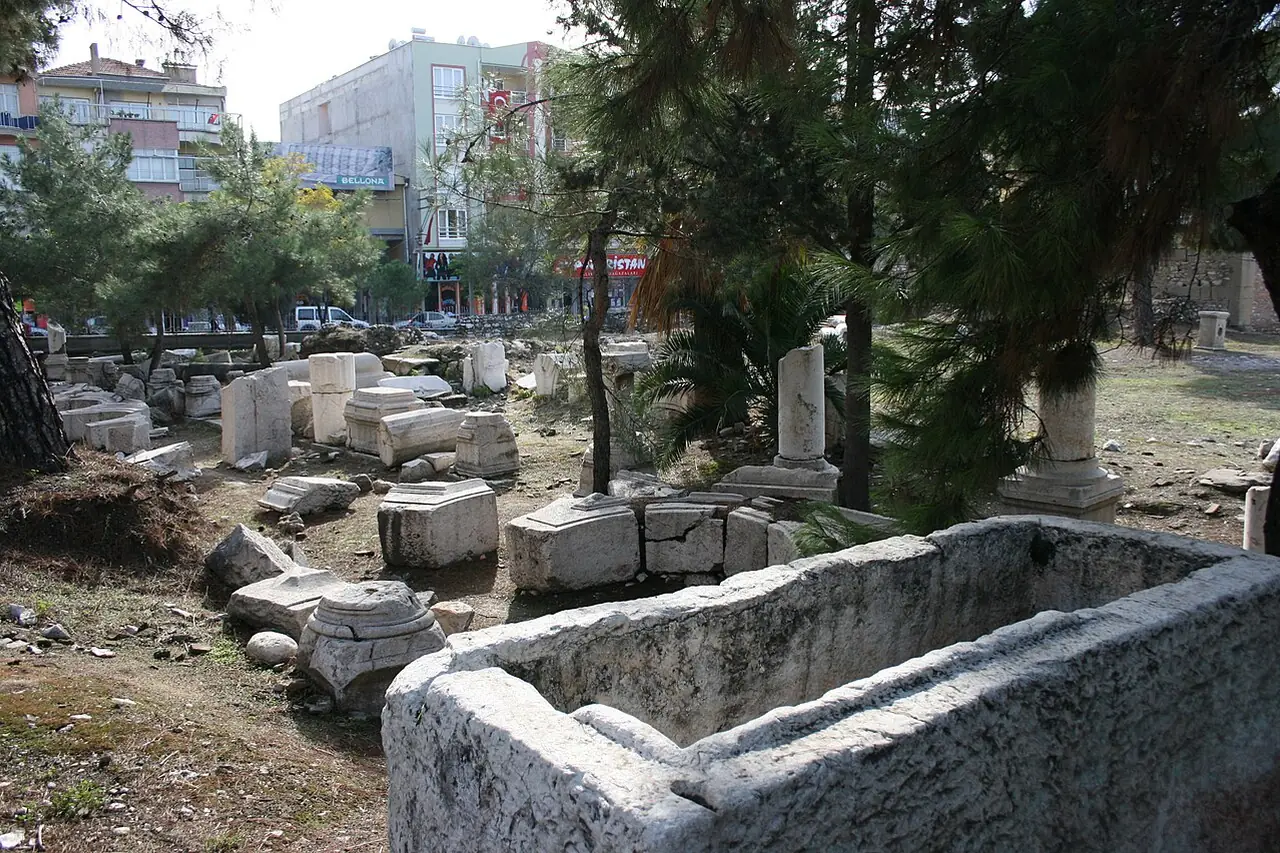 Akhisar Gezi Rehberi