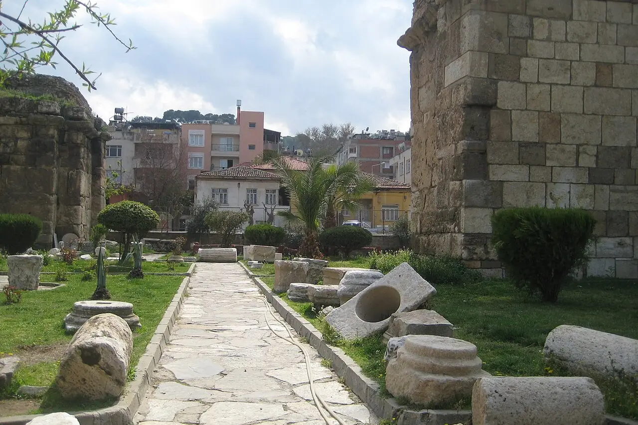Alaşehir Gezi Rehberi