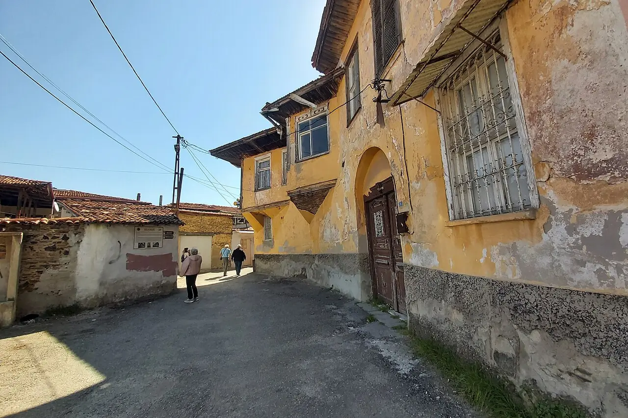 Kula Gezi Rehberi