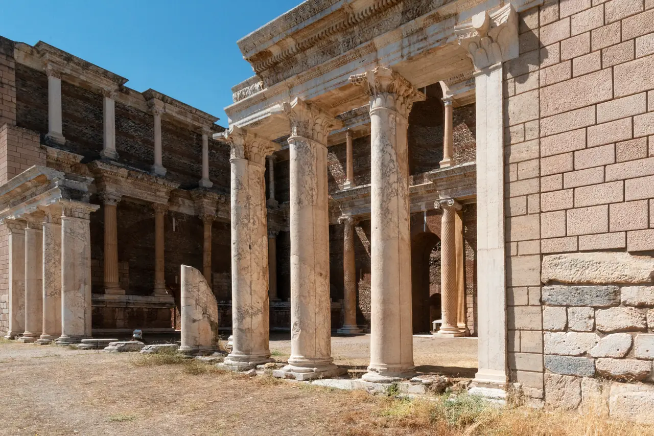 Salihli Gezi Rehberi
