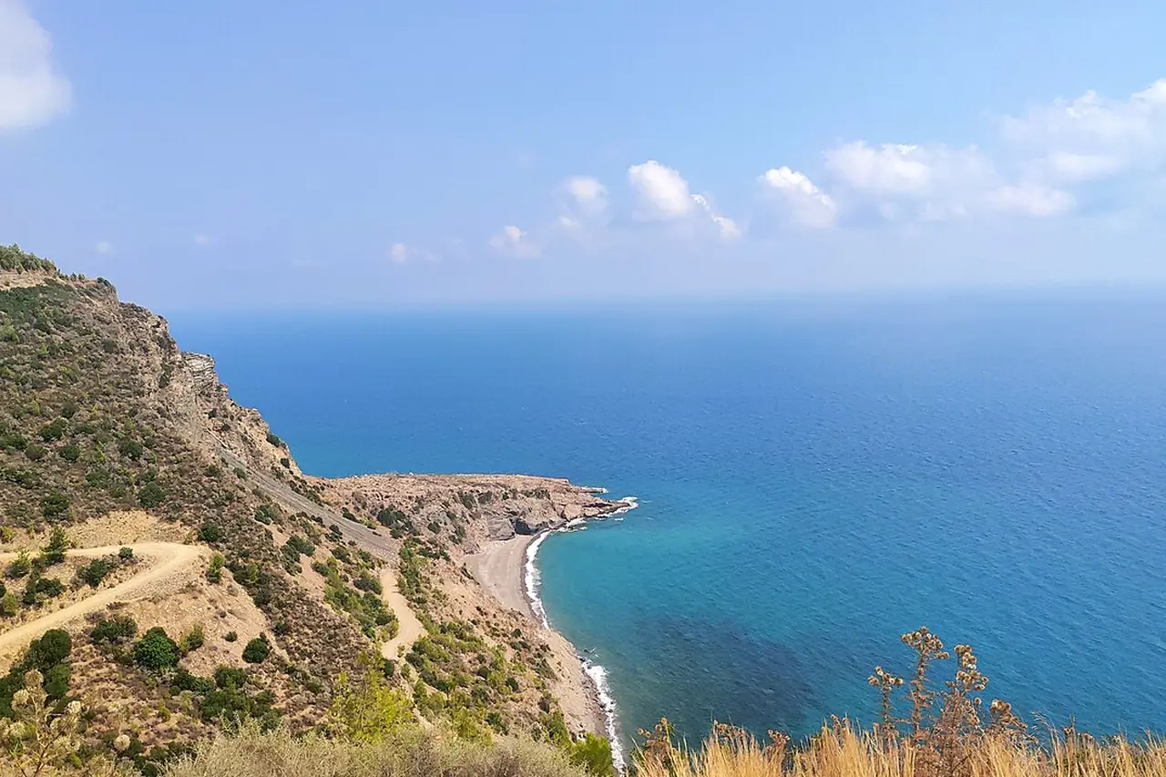 Anamur Gezi Rehberi