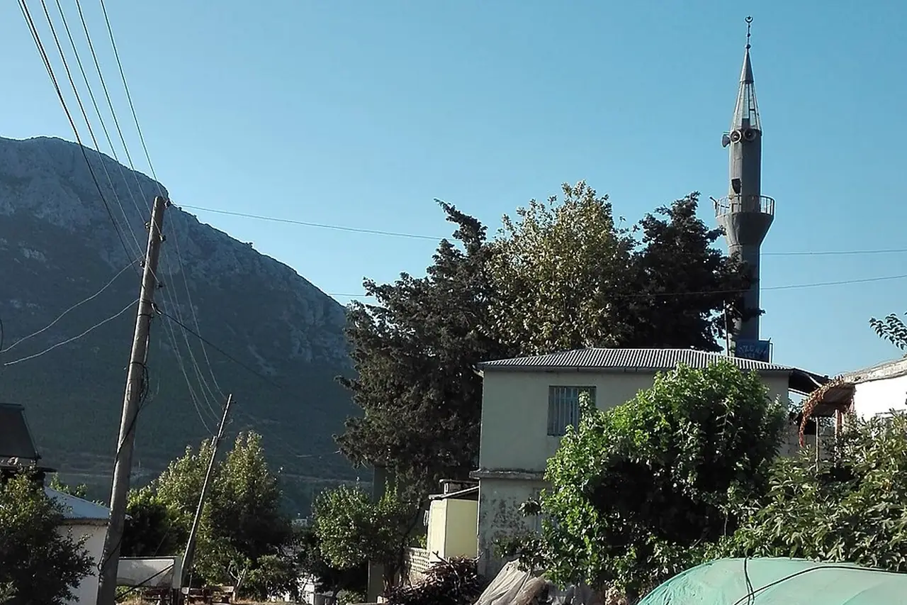 Bozyazı Gezi Rehberi