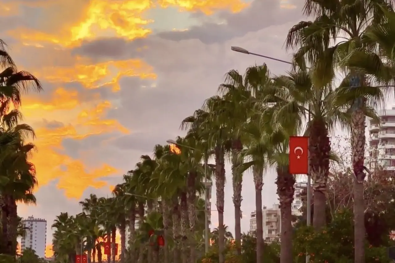 Mersin Villalar