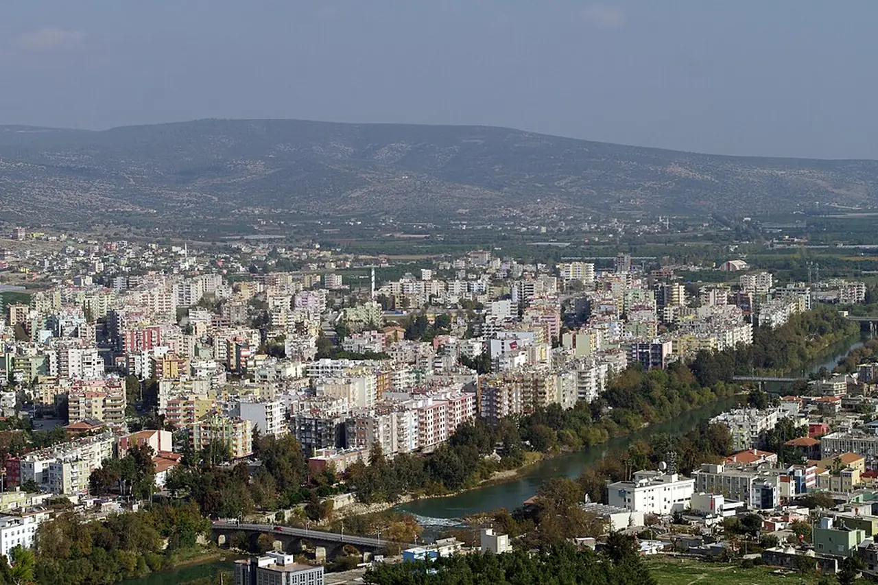 Silifke Gezi Rehberi