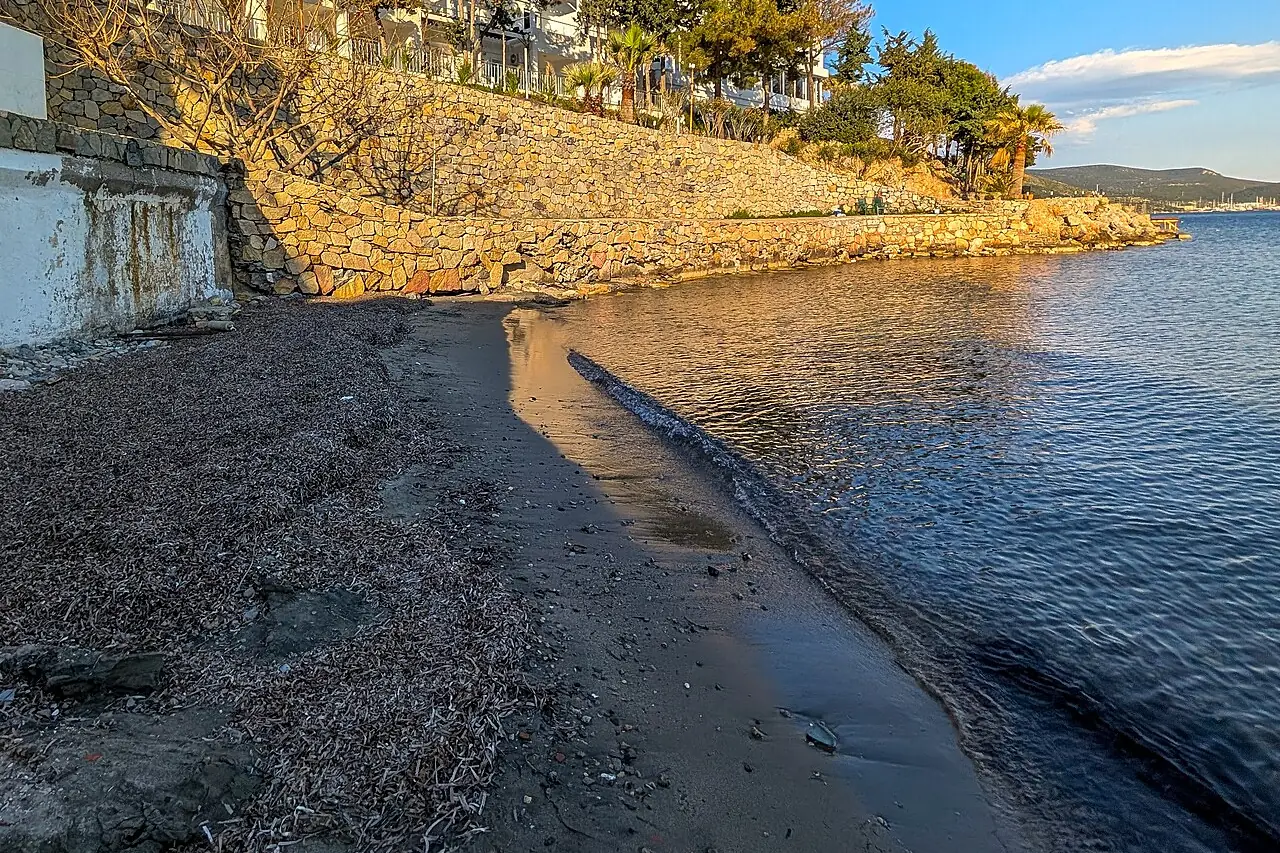 Bodrum Gezi Rehberi