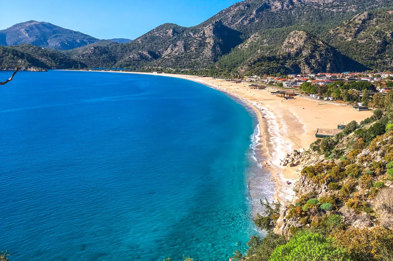 Fethiye Gezi Rehberi