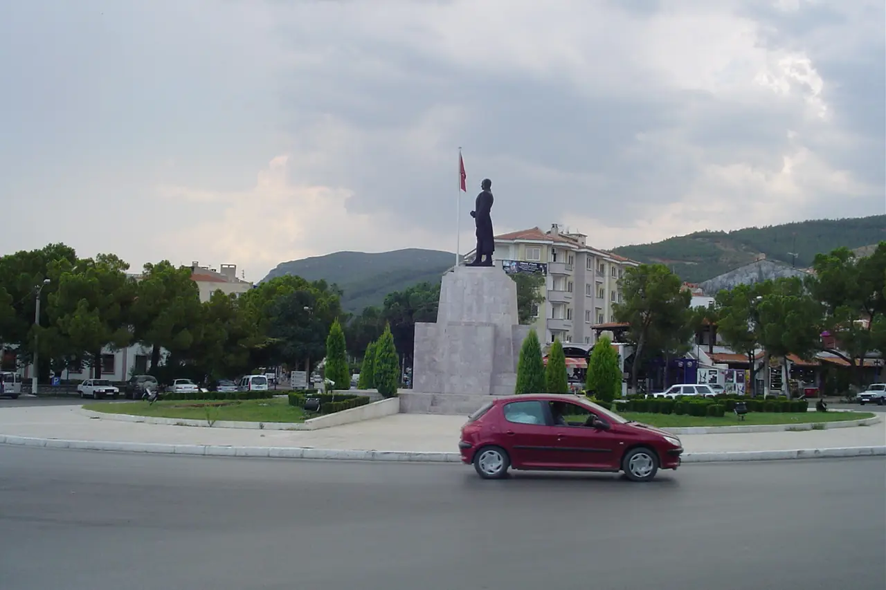Muğla Villalar