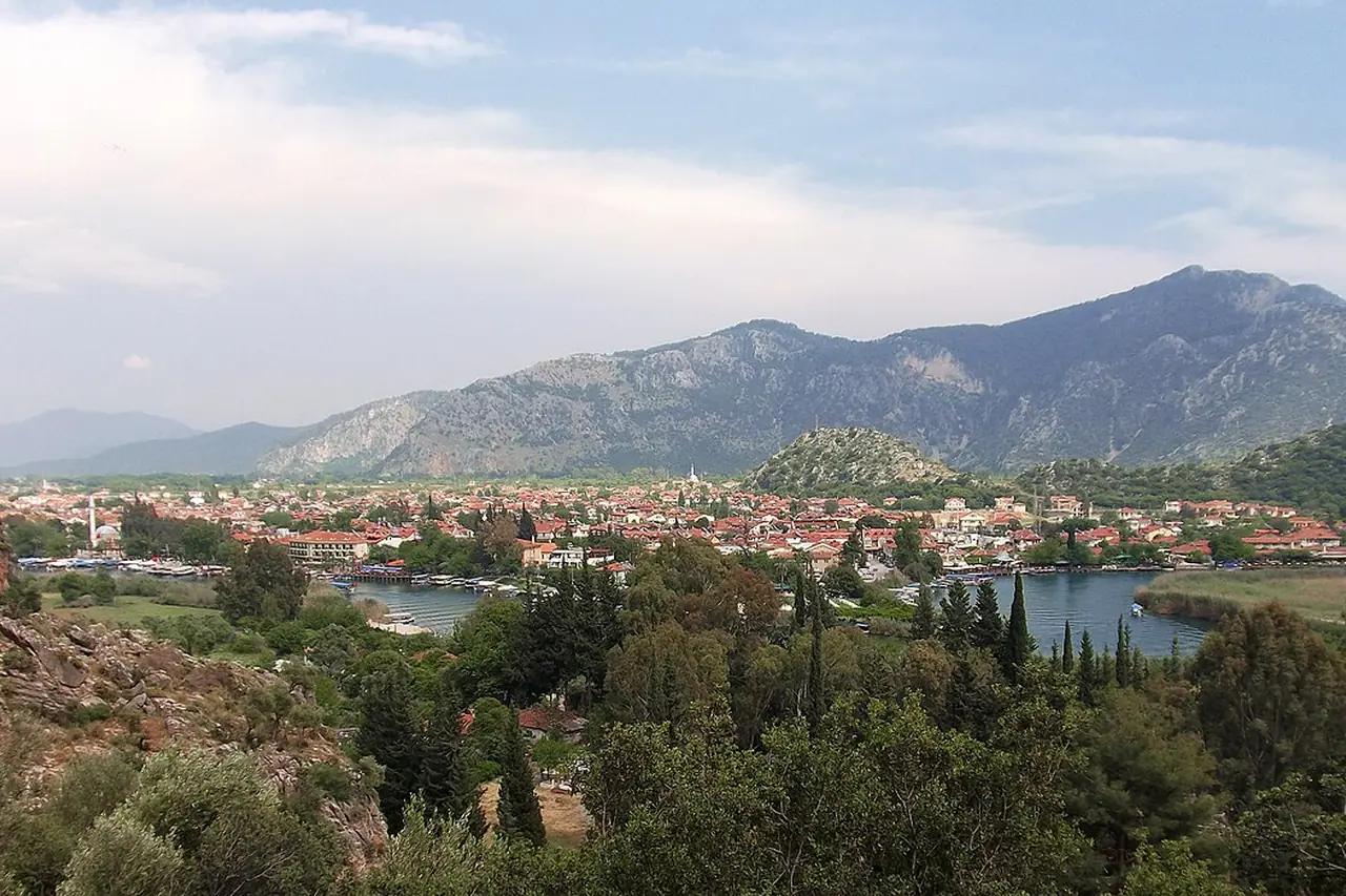 Ortaca Gezi Rehberi